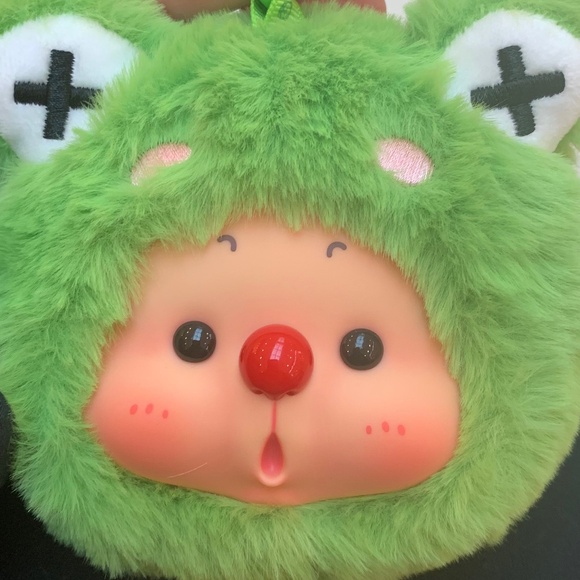 Meet your Posher, Zoe - Picture 1 of 1